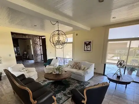 Casa de 5 Ambientes en Venta en La Reserva Cardales