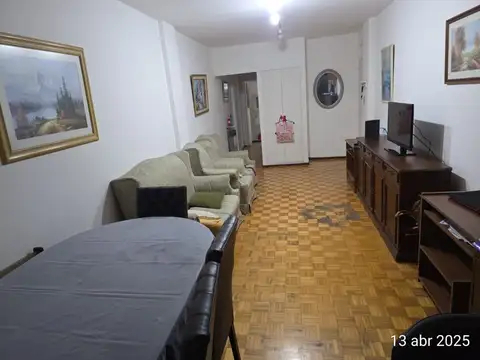 Departamento en Alquiler Temporal de 1 dormitorio