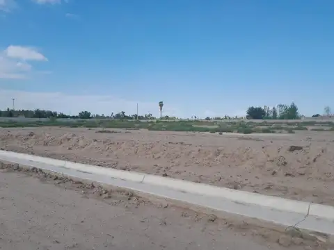 Terreno en Venta en El Sauce, USD 6.500