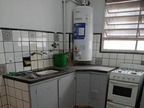 Guido Spano 5600, Piso 1º