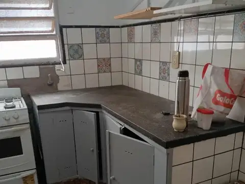 Depto Tipo Casa en Alquiler de 3 ambientes