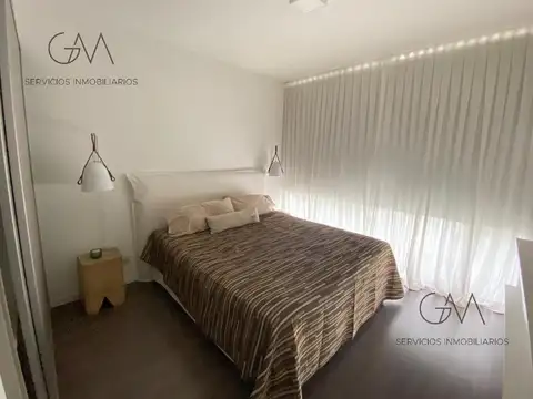 Departamento en Alquiler Temporal de 2 ambientes