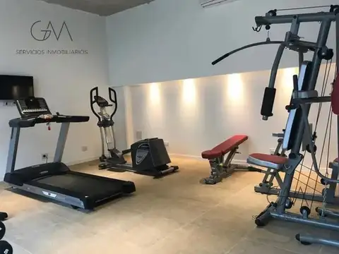 Departamento en Alquiler Temporal en Mar Del Plata, USD 270