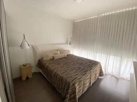 Departamento en Alquiler Temporal de 2 ambientes