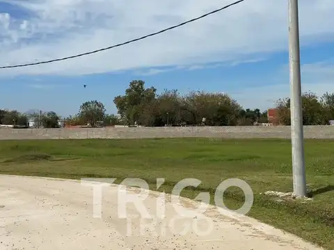 TERRENO en VENTA dentro de PARQUE INDUSTRIAL en MORENO Ruta 24