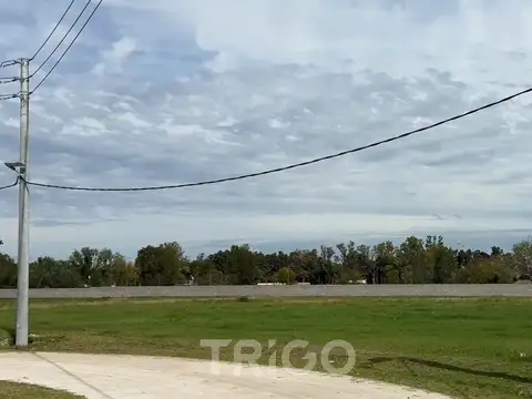 TERRENO en VENTA dentro de PARQUE INDUSTRIAL en MORENO Ruta 24