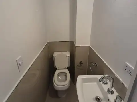 Depto Tipo Casa en Venta al Noroeste