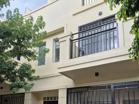 Venta departamentos de 2 ambientes - PARQUE CHACABUCO