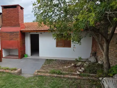 Casa en venta en Barrio Santa Genoveva – Neuquén