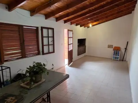 Casa en Venta 36 años