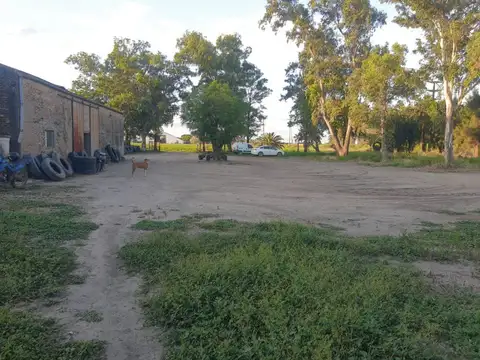 Terreno en Venta 51  mts Frente