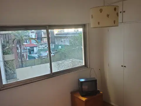 EXCELENTE DEPARTAMENTO 2 AMB SUPER LUMINOSO