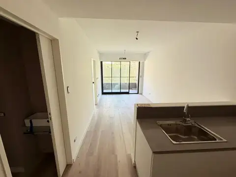 VENTA VILLA CRESPO 2 AMBIENTES AMENITIES