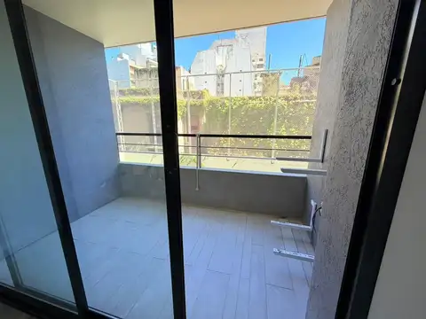 Departamento en Venta en Villa Crespo, USD 127.000