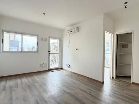 SE ALQUILA DPTO 2 AMB C/BALCON- MUÑIZ CENTRO