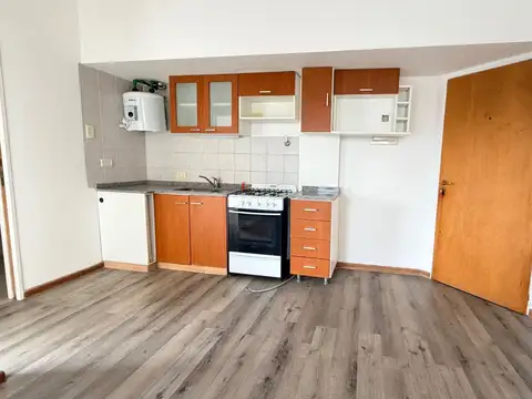 SE ALQUILA DPTO 2 AMB C/BALCON- MUÑIZ CENTRO