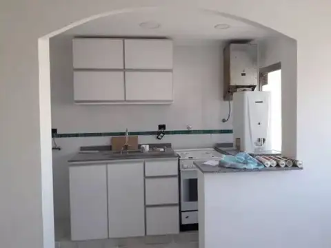 Av Soldado De La Frontera 5000 Villa Lugano 3amb U$50.000