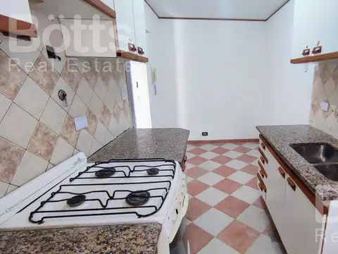 Departamento en Venta en Ramos Mejia, Partido de La Matanza