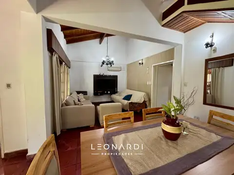 Casa con local en venta en Maschwitz