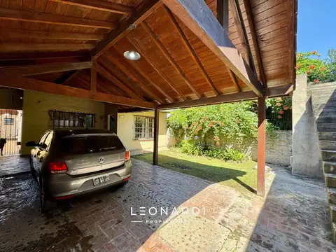 Casa en Venta en Ingeniero Maschwitz, USD 168.000