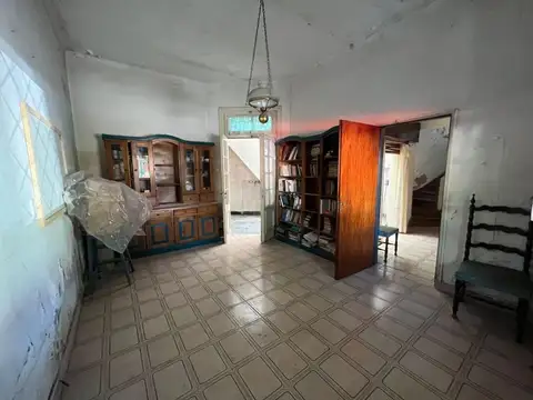 Casa en Venta en Villa del Parque, USD 125.000