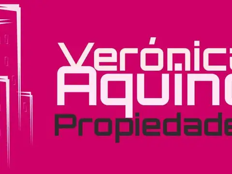 DEPARTAMENTO DE 2 AMB DE POZO OPORTUNIDAD