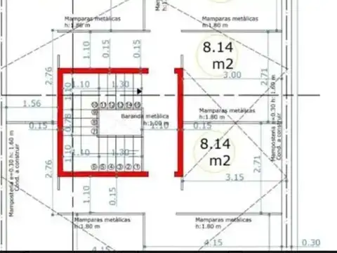 DEPARTAMENTO DE 2 AMB DE POZO OPORTUNIDAD