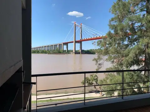 Duplex en el emprendimiento Zarate Chico, Loft del Rio