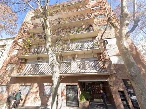 VENTA 3 AMBIENTES PALERMO SOHO