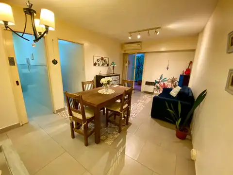 Departamento en Venta de 3 ambientes