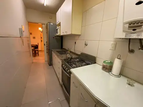 VENTA 3 AMBIENTES PALERMO SOHO