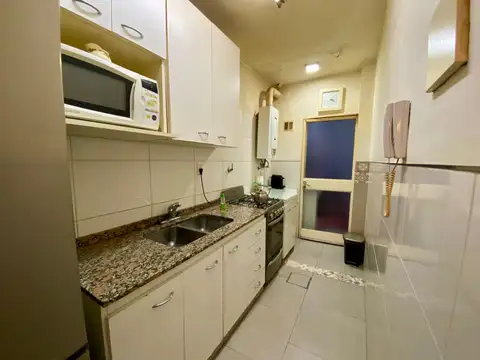 Departamento en Venta 45 años