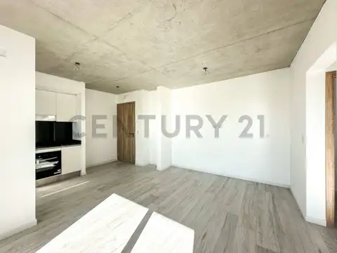 Departamento 2 Ambientes a estrenar en Venta en Tigre con Amenities