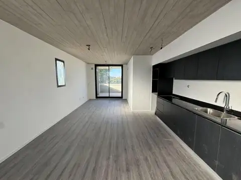 Departamento 3 ambientes con 3 baños