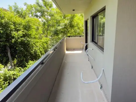 Sanabria 4000, Piso 2