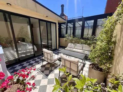 Depto Tipo Casa en Venta de 3 ambientes