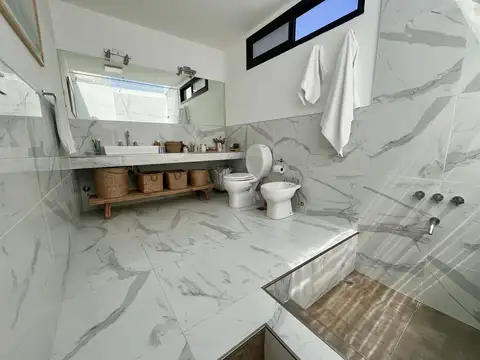 Depto Tipo Casa en Venta de 1 dormitorio