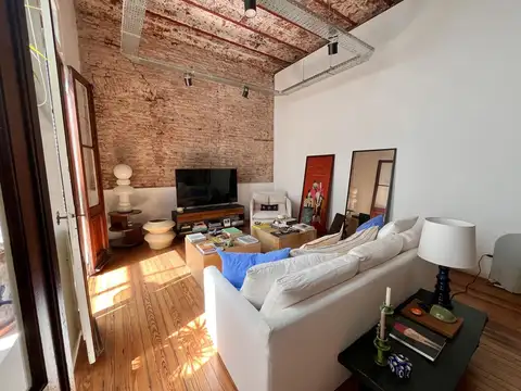 Depto Tipo Casa en Venta 5 años