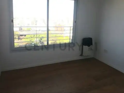 Venta de Departamento 3 AMBIENTES San Cristobal con Balcon a Estrenar Amenities  APTO CREDITO.