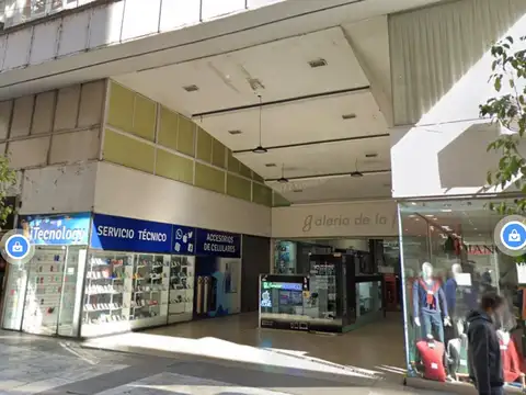 Local  en Alquiler en Centro, Capital Federal, Buenos Aires