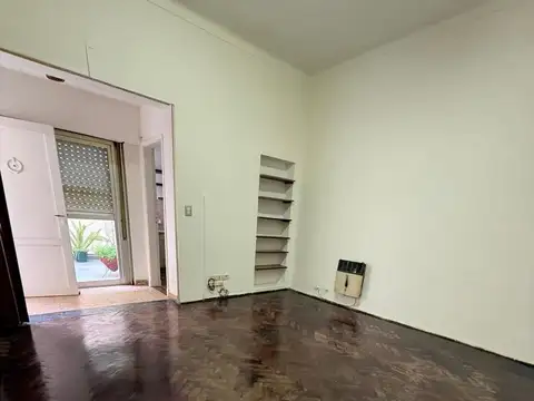 Depto Tipo Casa en Venta de 2 ambientes