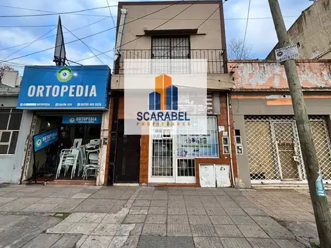 Departamento en alquiler en Merlo