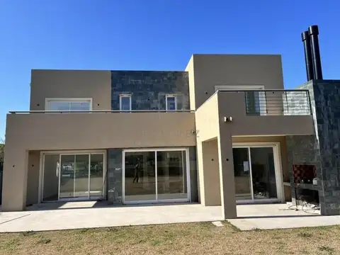 Casa en Venta A Estrenar