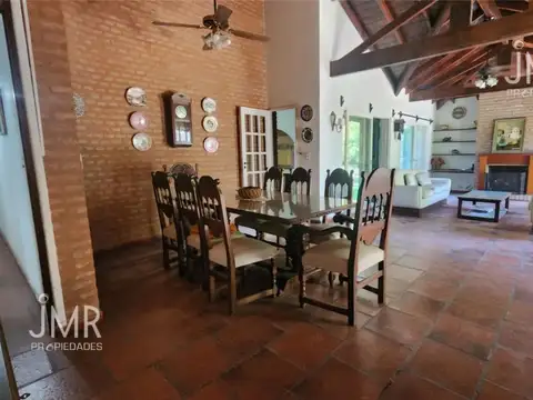 Casa en Venta 40 años
