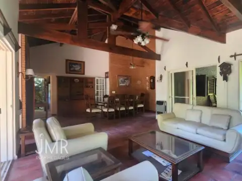 Casa en Venta 40 años