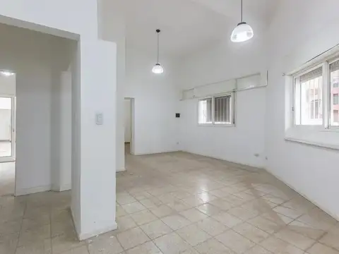 Depto Tipo Casa en Venta de 2 dormitorios