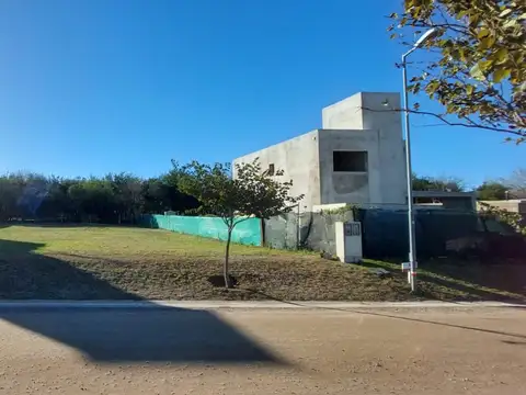 Vendo lote 1000mts la cercania - mendiolaza - cba