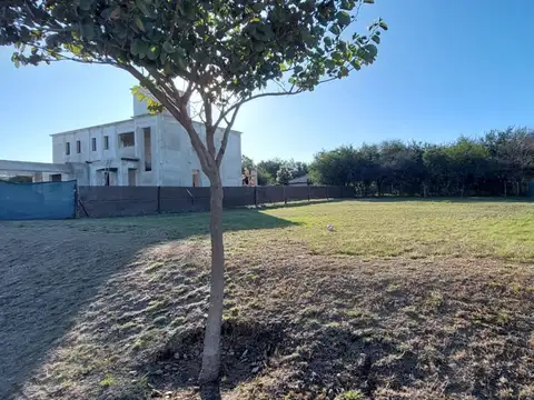VENDO LOTE 1000MTS LA CERCANIA - MENDIOLAZA - CBA