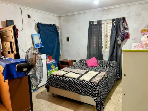 Casa en Venta de 1 dormitorio