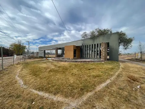 Terreno en Venta en Los Corralitos, Guaymallén